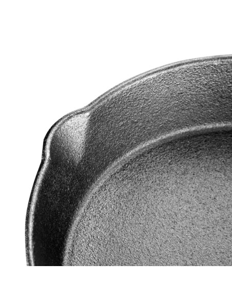 Poêle en fonte Vogue 203 mm - 780 ml - Induction