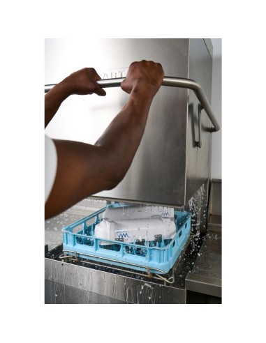 Distributeur Wrapmaster 3000 - Coupe hygiénique et précise