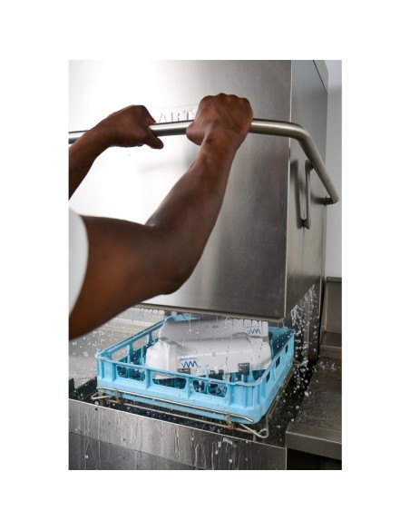 Distributeur Wrapmaster 3000 - Coupe hygiénique et précise