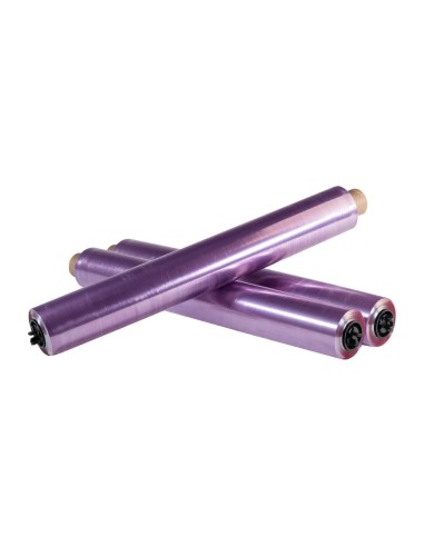 Recharges film fraîcheur Wrapmaster 300m x 450mm - lot de 3