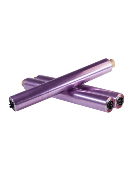 Recharges film fraîcheur Wrapmaster 300m x 450mm - lot de 3