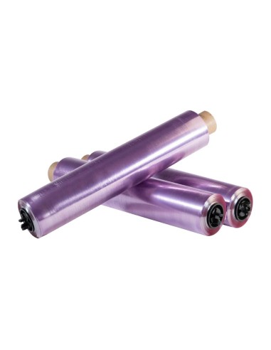 Recharges film fraîcheur Wrapmaster 300m x 30cm - lot de 3