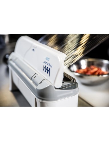 Recharges film fraîcheur Wrapmaster 300m x 30cm - lot de 3