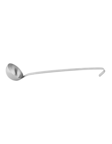Louche Vogue 125ml en inox - Contrôle des portions