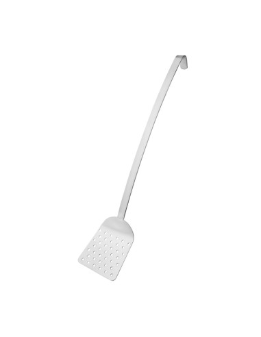 Pelle à poisson Vogue 450mm - Inox 200g
