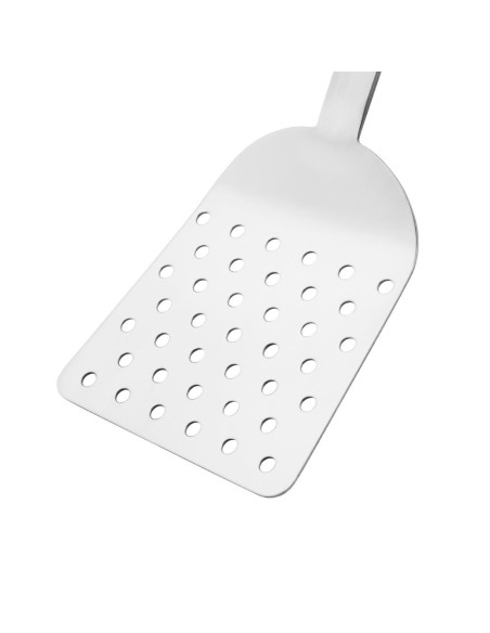 Pelle à poisson Vogue 450mm - Inox 200g