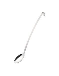 Cuillère de service Vogue inox 47 cm - Vente en ligne