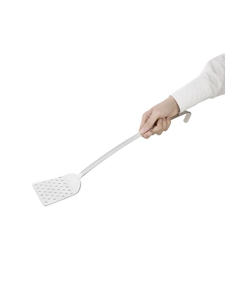 Pelle à poisson Vogue 450mm - Inox 200g
