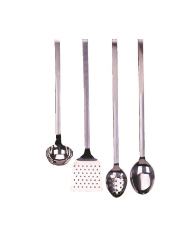 Pelle à poisson Vogue 450mm - Inox 200g