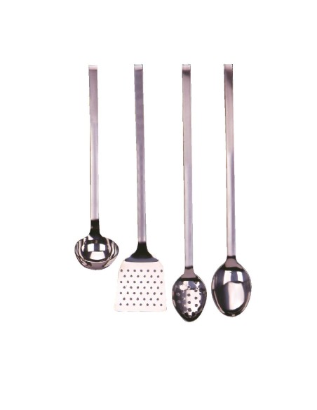 Pelle à poisson Vogue 450mm - Inox 200g