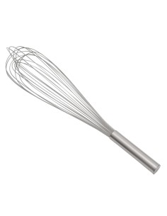 Fouet léger Vogue 500mm - 12 fils inox