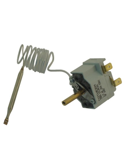 Thermostat Buffalo - Accessoire compatible multiples modèles