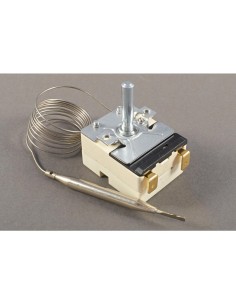 Thermostat Buffalo - Accessoire compatible CHR