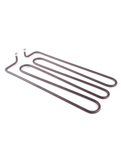 Élément chauffant Buffalo pour grille L515 - Accessoire pro