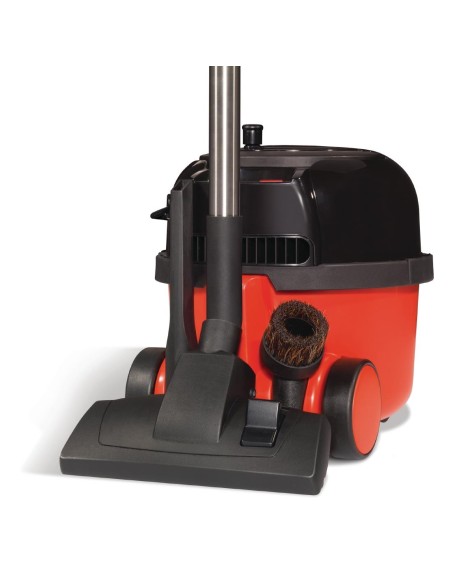 Aspirateur Numatic Henry HVR160-11 580W - 6L rouge
