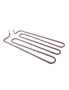 Élément chauffant Buffalo pour grille-pain L513