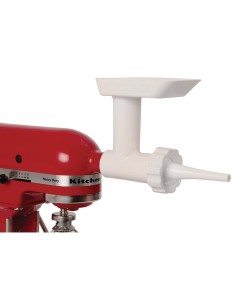 Accessoire à saucisses Kitchenaid 5SSA - Compatibilité KitchenAid