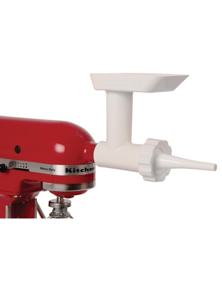 Accessoire à saucisses Kitchenaid 5SSA - Compatibilité KitchenAid