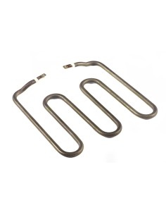 Élément chauffant supérieur Buffalo 240 V - Accessoire inox