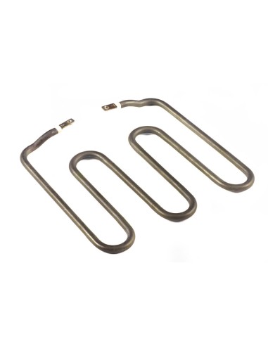 Élément chauffant supérieur Buffalo 240 V - Accessoire inox