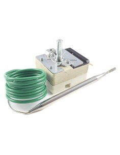 Thermostat Buffalo - Accessoire inox pour GD230 GD231
