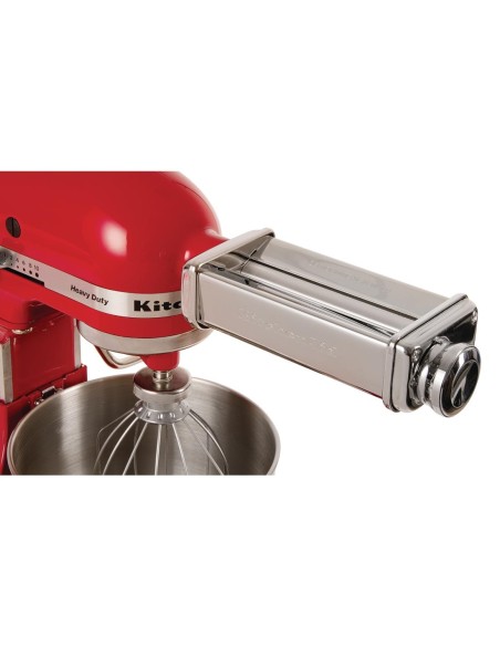 Machine à pâtes Kitchenaid J498/J401 - Ensemble 3 pièces