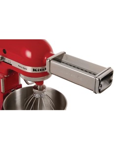 Machine à pâtes Kitchenaid J498/J401 - Ensemble 3 pièces 2
