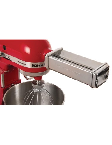 Machine à pâtes Kitchenaid J498/J401 - Ensemble 3 pièces