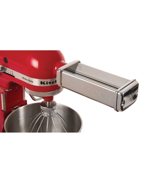 Machine à pâtes Kitchenaid J498/J401 - Ensemble 3 pièces