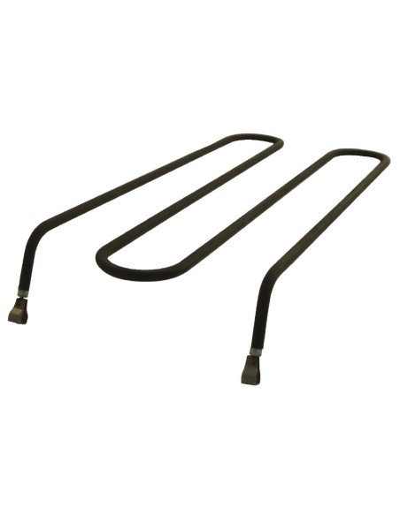 Élément Buffalo - Accessoire compatible bain-maries