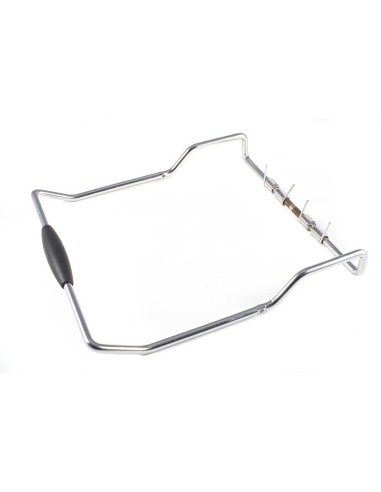 Poignée principale Buffalo - Accessoire gril contact
