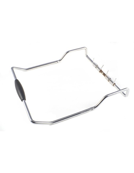 Poignée principale Buffalo - Accessoire gril contact