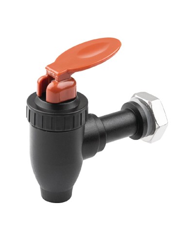 Robinet Buffalo Caterlite - Accessoire pour bouilloire J722