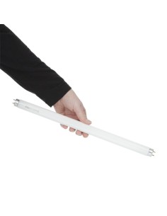 Tube de rechange 15W 45cm Eazyzap - Pièce détachée 2