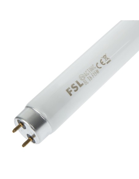 Tube de rechange 15W 45cm Eazyzap - Pièce détachée