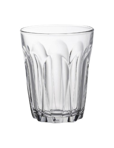 Gobelets Duralex Provence 250 ml - lot de 6