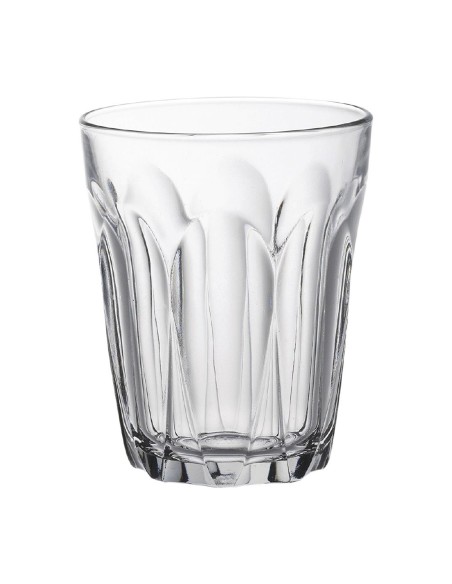 Gobelets Duralex Provence 250 ml - lot de 6