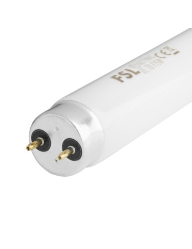 Tube de rechange 15W 45cm Eazyzap - Pièce détachée
