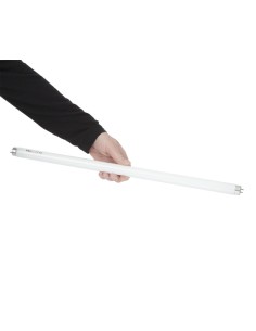 Tube de rechange 18W pour désinsectiseur Eazyzap Y726 2