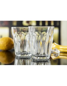 Gobelets Duralex Provence 250 ml - lot de 6 2