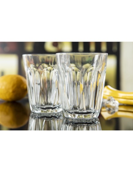 Gobelets Duralex Provence 250 ml - lot de 6