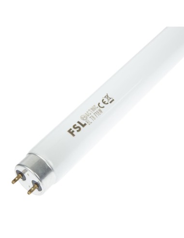 Tube de rechange 18W pour désinsectiseur Eazyzap Y726