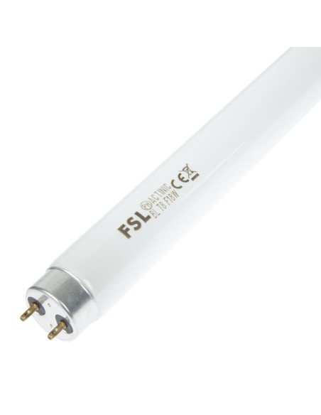 Tube de rechange 18W pour désinsectiseur Eazyzap Y726