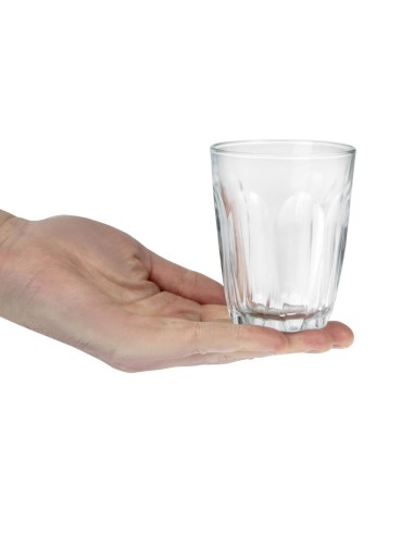 Gobelets Duralex Provence 250 ml - lot de 6