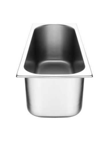 Bac à glace Napoli Vogue 5L