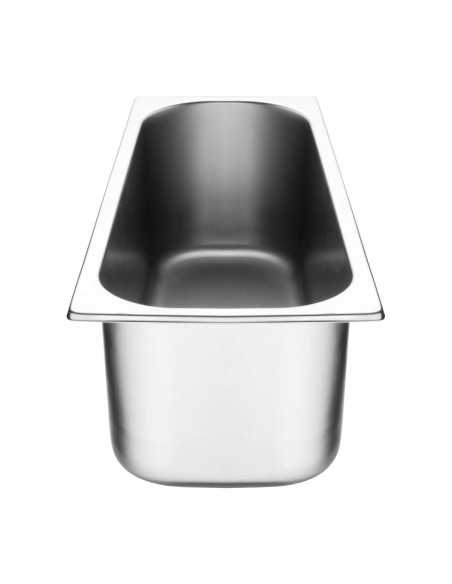 Bac à glace Napoli Vogue 5L