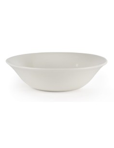 Bols à céréales Churchill Whiteware 150mm - lot de 24