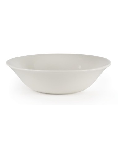 Bols à céréales Churchill Whiteware 150mm - lot de 24
