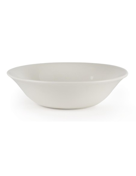 Bols à céréales Churchill Whiteware 150mm - lot de 24