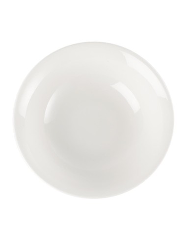 Bols à céréales Churchill Whiteware 150mm - lot de 24